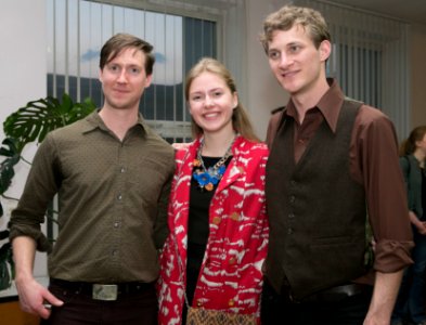 America Days in Vinnytsia -- Tumbling Bones concert, April 27, 2015 (19276858549)