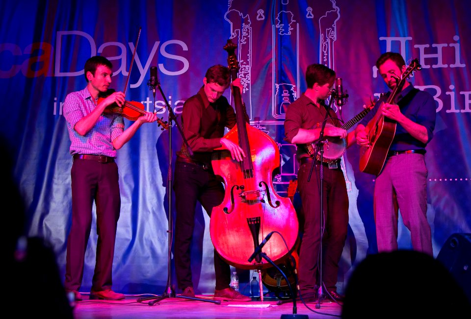 America Days in Vinnytsia -- Tumbling Bones concert, April 27, 2015 (19436808896)