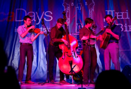 America Days in Vinnytsia -- Tumbling Bones concert, April 27, 2015 (19436808896)