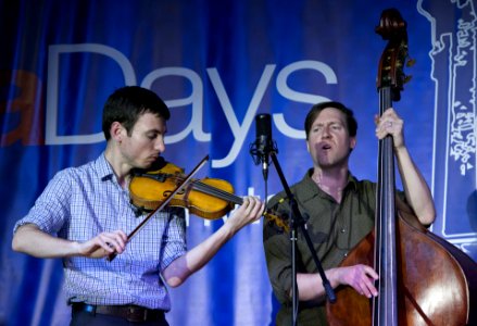 America Days in Vinnytsia -- Tumbling Bones concert, April 27, 2015 (19456586742)