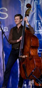 America Days in Vinnytsia -- Tumbling Bones concert, April 27, 2015 (19456545012)