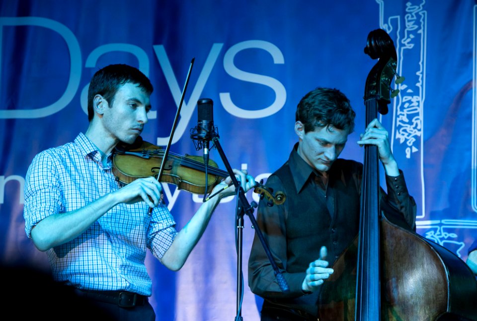 America Days in Vinnytsia -- Tumbling Bones concert, April 27, 2015 (19276763089)