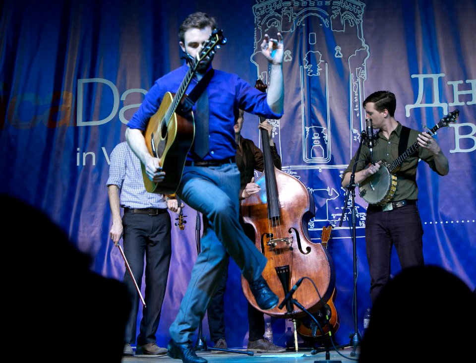 America Days in Vinnytsia -- Tumbling Bones concert, April 27, 2015 (19462862305)