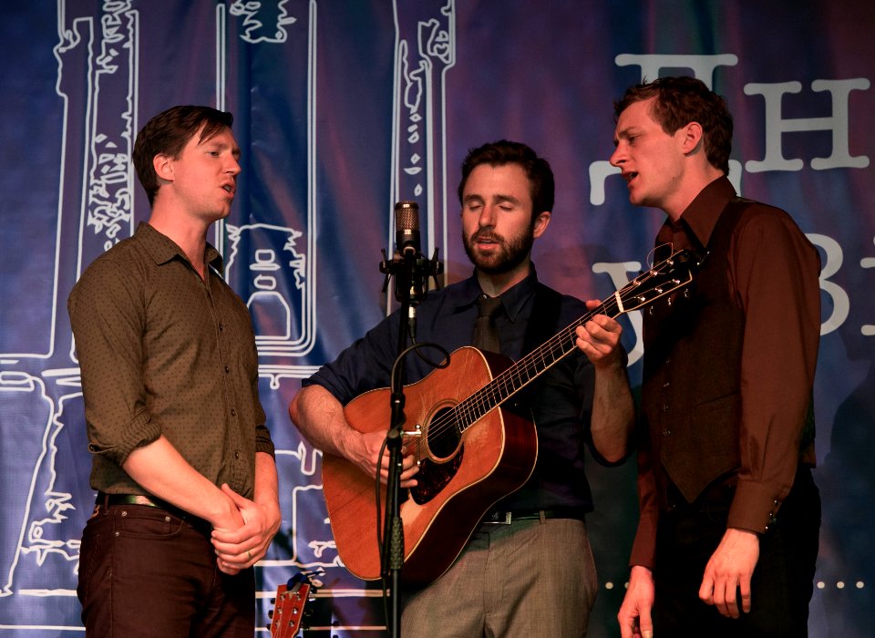 America Days in Vinnytsia -- Tumbling Bones concert, April 27, 2015 (19436847336)