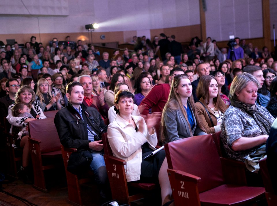 America Days in Vinnytsia -- Tumbling Bones concert, April 27, 2015 (19467248371)