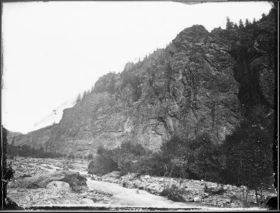 American Canyon, Utah - NARA - 519520