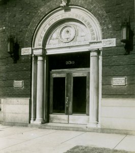 American Book Company, Chicago, early 20th century (NBY 866)