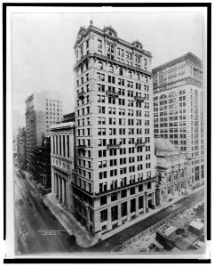 American Exchange National Bank LCCN99402728