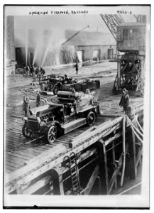 American Firemen, Bassens LCCN2014708348