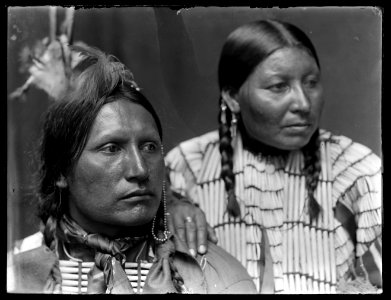 American Horse, American Indian LCCN2006679587