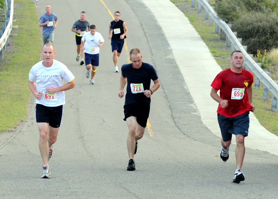 American Red Cross run DVIDS268202