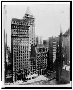 American Surety Bldg., 100 B'way LCCN99402752