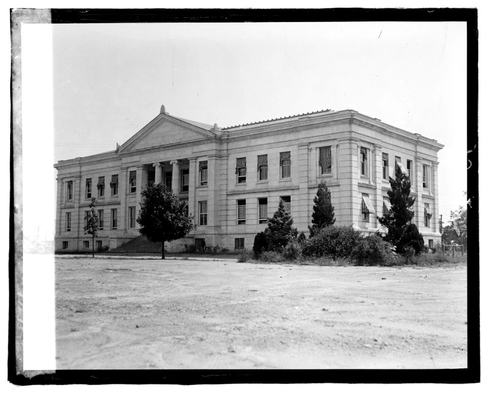 American University Bldg. LCCN2016819634