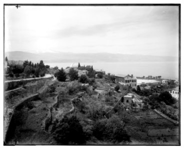 American University, Beirut LOC matpc.07114