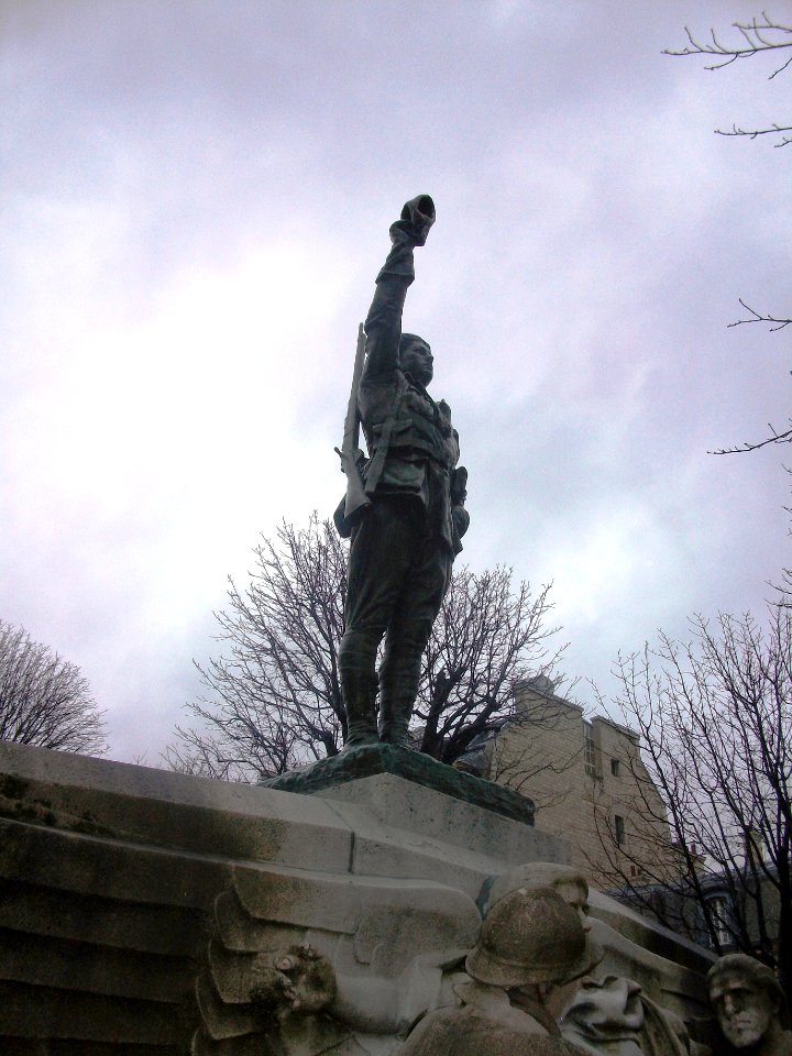 Americanvolunteers