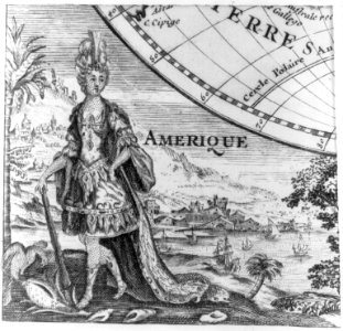 Amerique LCCN2004672617