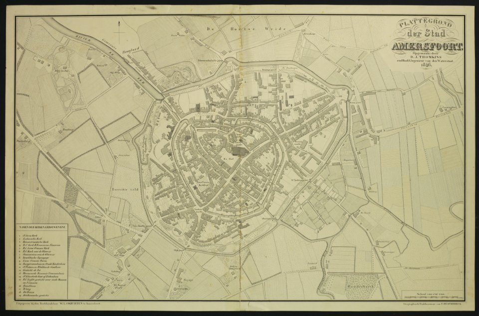 Amersfoort Thomkins 1846