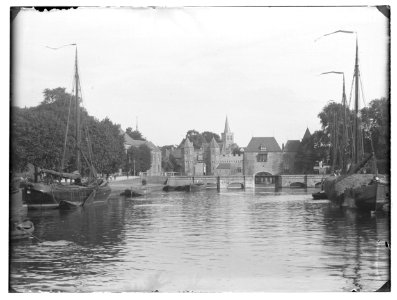 Amersfoort)) Jacob Olie (max res)