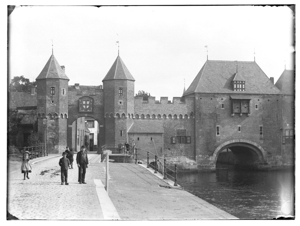 Amersfoort, foto 3 Jacob Olie (max res)