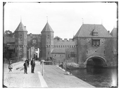 Amersfoort, foto 3 Jacob Olie (max res)