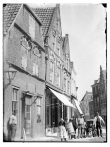 Amersfoort, foto 4 Jacob Olie (max res)