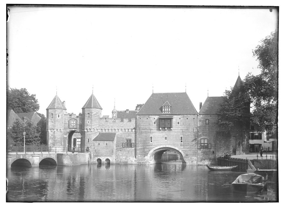 Amersfoort, foto 8 Jacob Olie (max res)