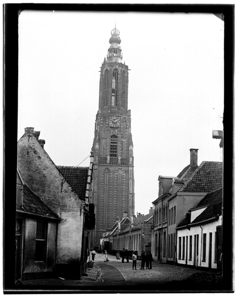 Amersfoort, foto 5 Jacob Olie (max res)