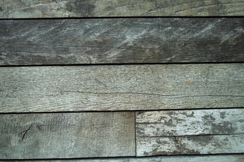 Parquet gray wood gray board