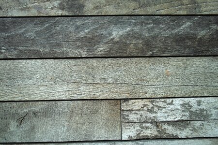Parquet gray wood gray board photo