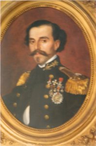Ammiraglio Giuseppe Alessandro Piola Caselli