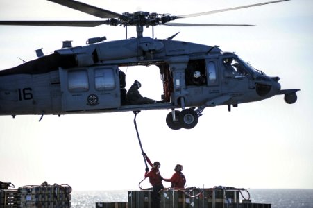 Ammunition transport 140803-N-ZZ999-218