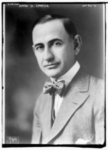 Amon G. Carter LCCN2014718980