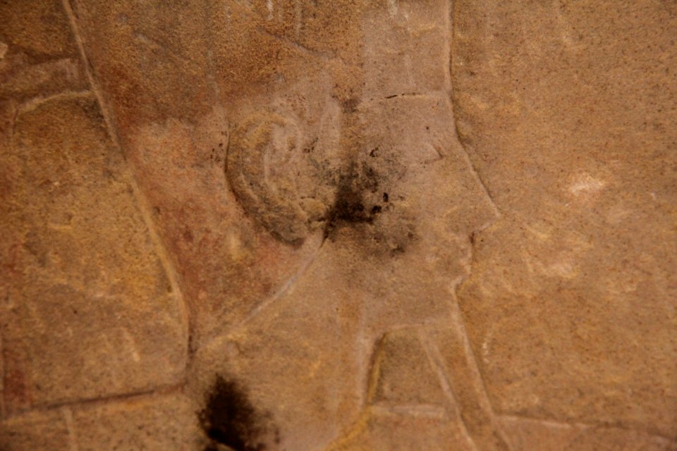 Amon giving life to a worshiper-MAHG Eg 27-IMG 9655