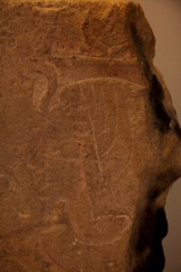 Amon giving life to a worshiper-MAHG Eg 27-IMG 9656