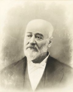 Amos Steck