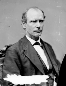 Amos T. Akerman - Brady-Handy