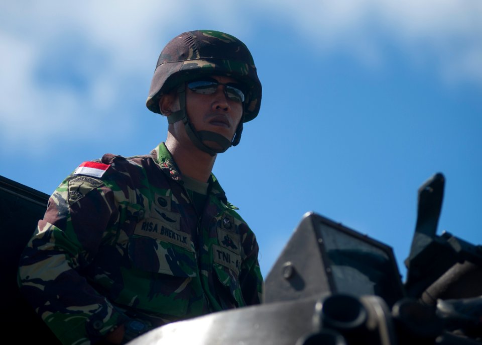 Amphibious assault, RIMPAC 2014 140729-N-QG393-032