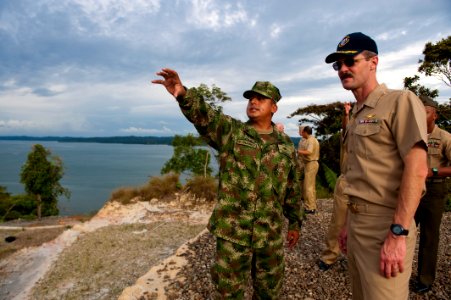 Amphibious-Southern Partnership Station 2010 DVIDS306604