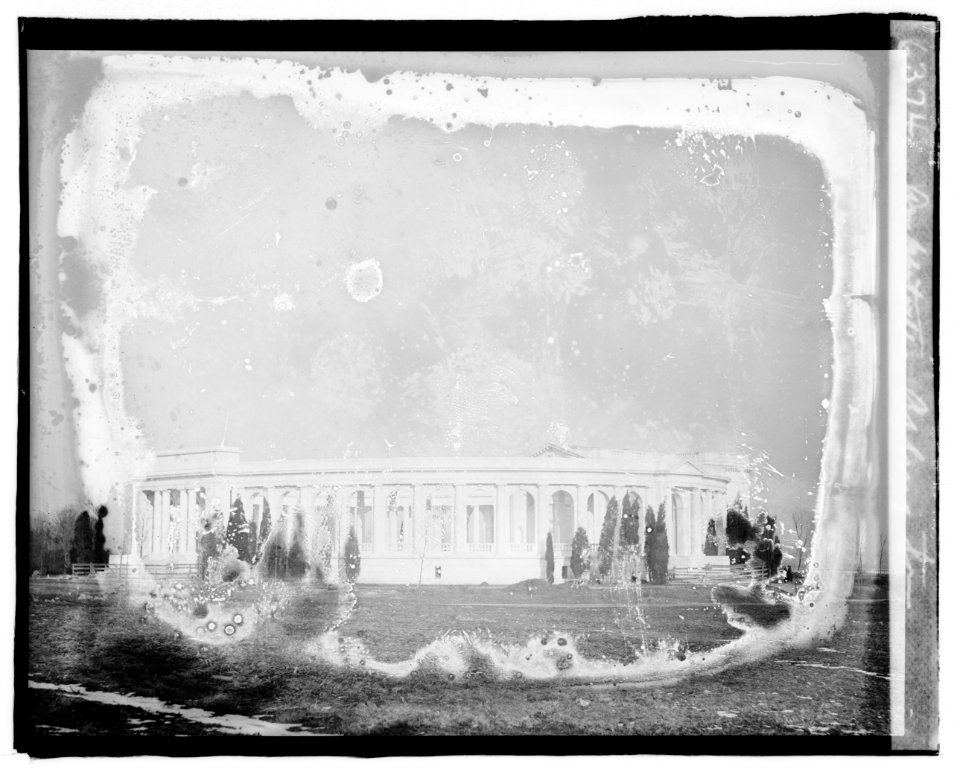 Amphitheater Arlington, (Virginia) LCCN2016827349