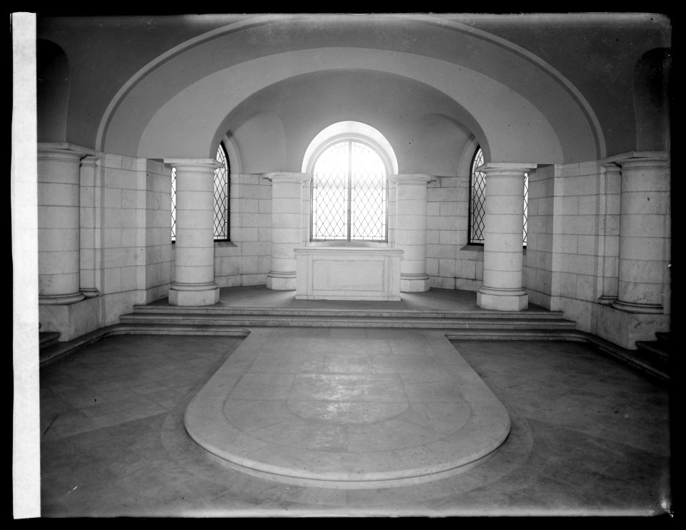 Amphitheater, Arlington, (Va.) LCCN2016851639
