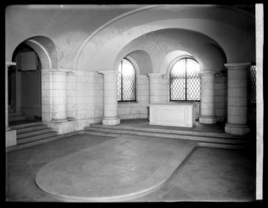 Amphitheater, Arlington, (Va.) LCCN2016851638