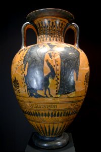 Amphora MACatalunya Inv11311 photo
