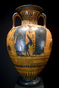 Amphora MACatalunya Inv11311