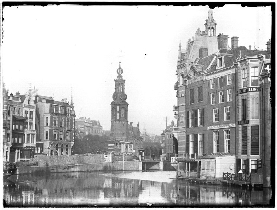 Amstel 2-6 (vrnl) Jacob Olie (max res)