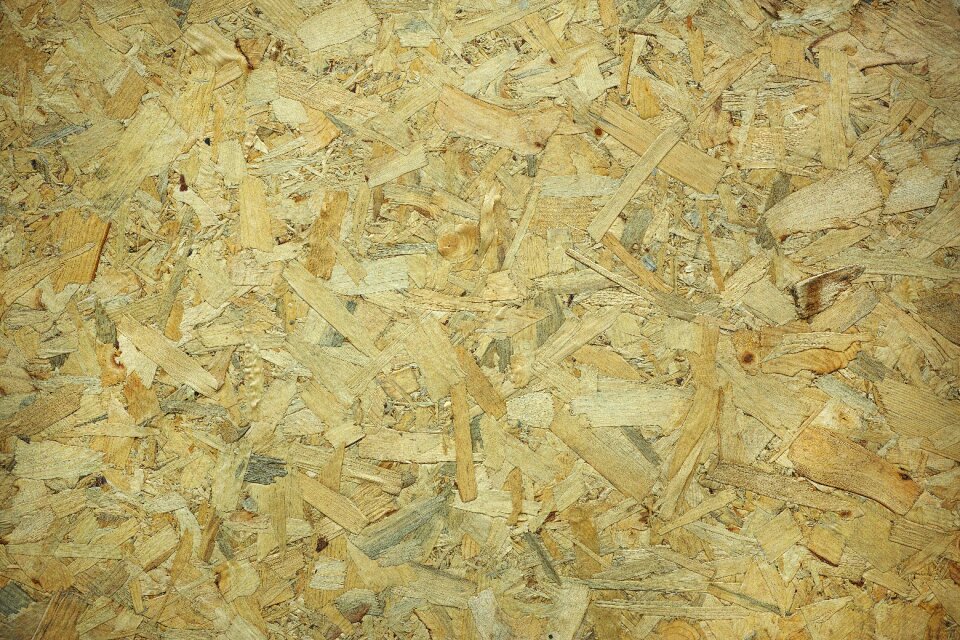 Wood-fibre boards wood parquet