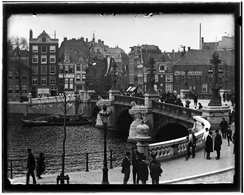 Amstel 198 tm 208 (vrnl) Jacob Olie (max res)