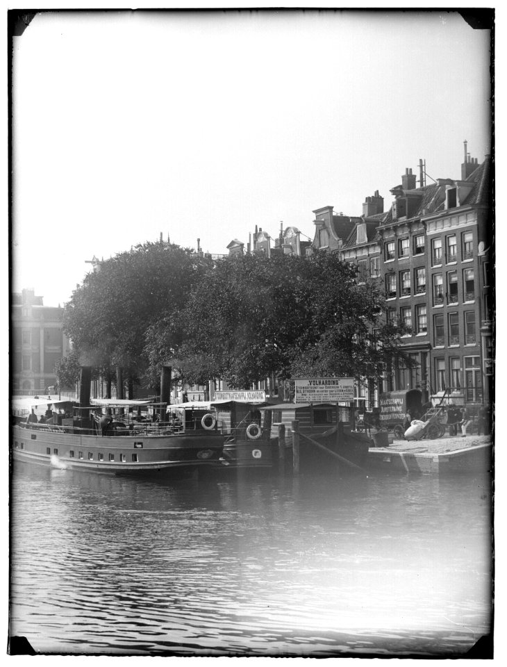 Amstel 268-284 (vrnl) Jacob Olie (max res)