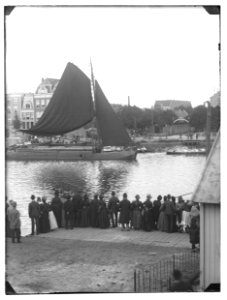 Amstel tijdens het Prinsessefeest Jacob Olie (max res)