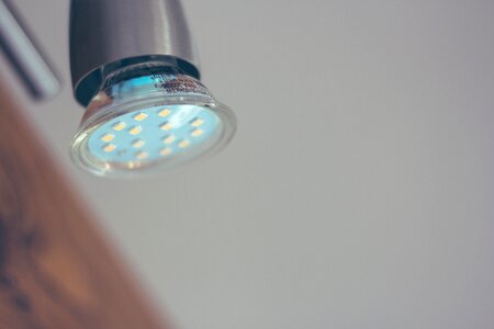 Led lighting led lamp photo