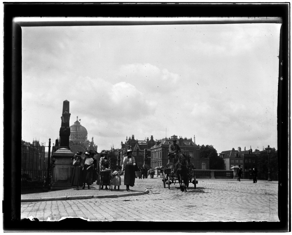 Amstel, Hogesluis Jacob Olie (max res)